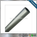 6061 6063 T5 T6 Aluminium pipa tabung mulus